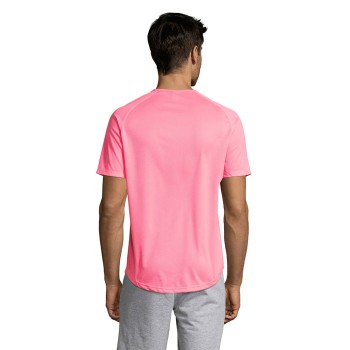 SPORTY - T-Shirt SPORTY UOMO