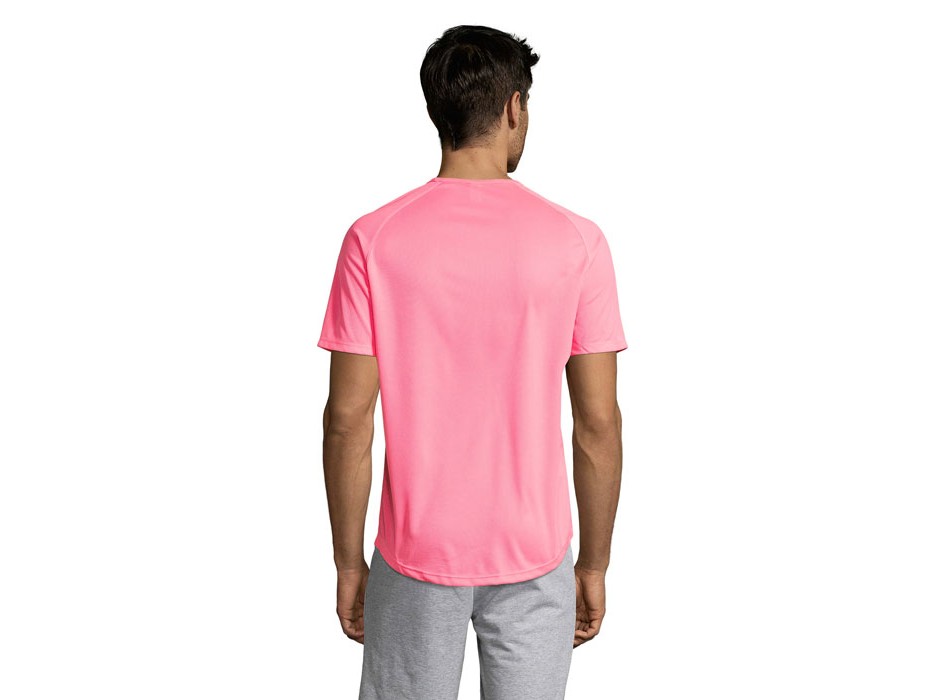 SPORTY - T-Shirt SPORTY UOMO