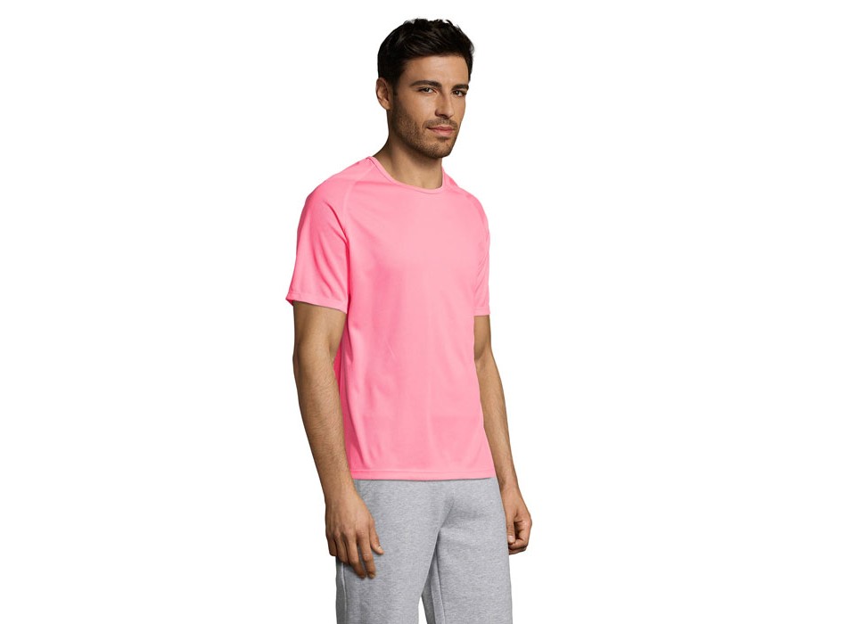 SPORTY - T-Shirt SPORTY UOMO