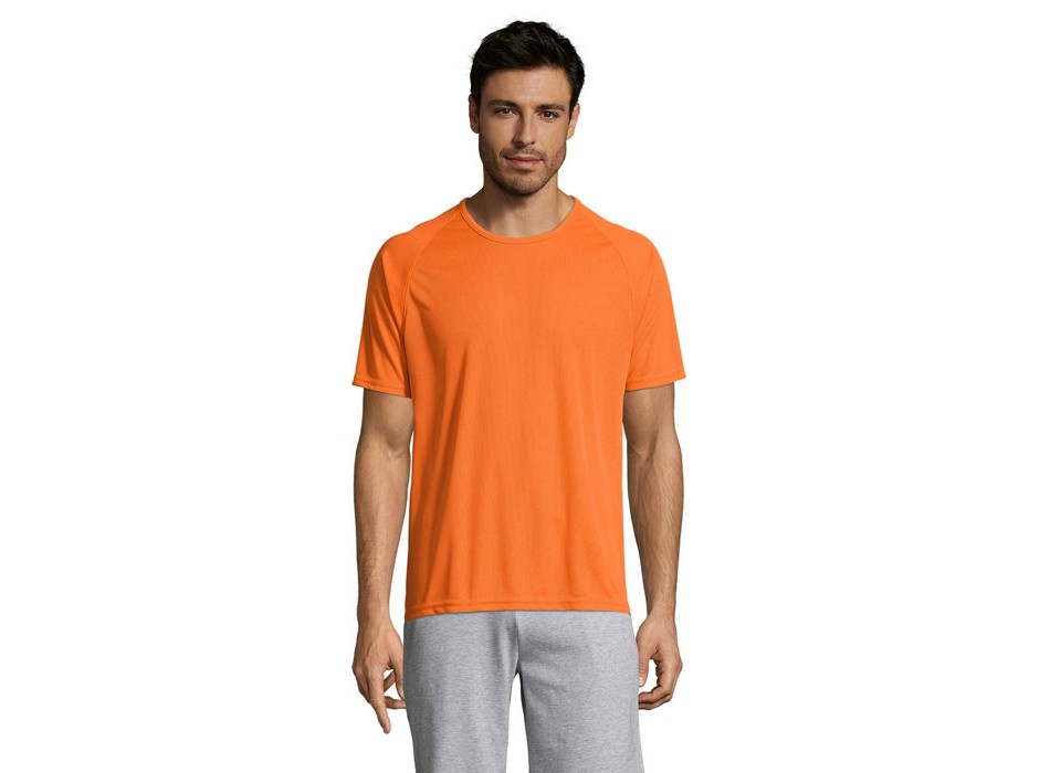 SPORTY - T-Shirt SPORTY UOMO