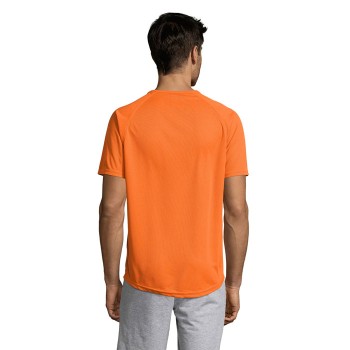 SPORTY - T-Shirt SPORTY UOMO