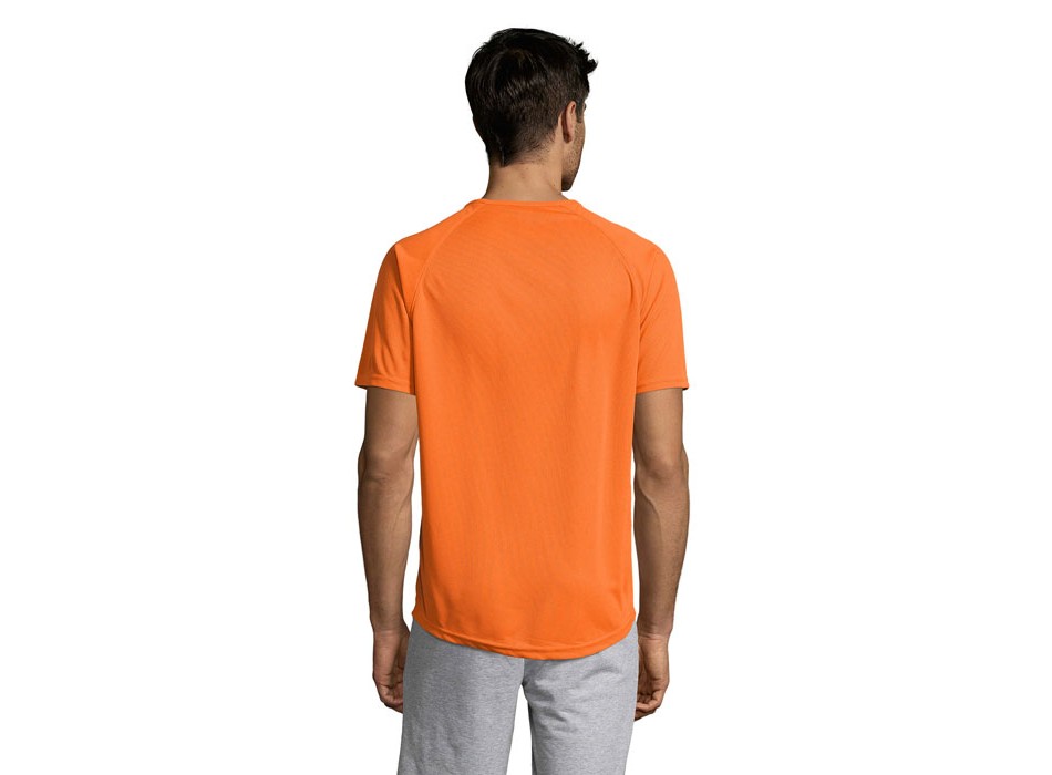 SPORTY - T-Shirt SPORTY UOMO
