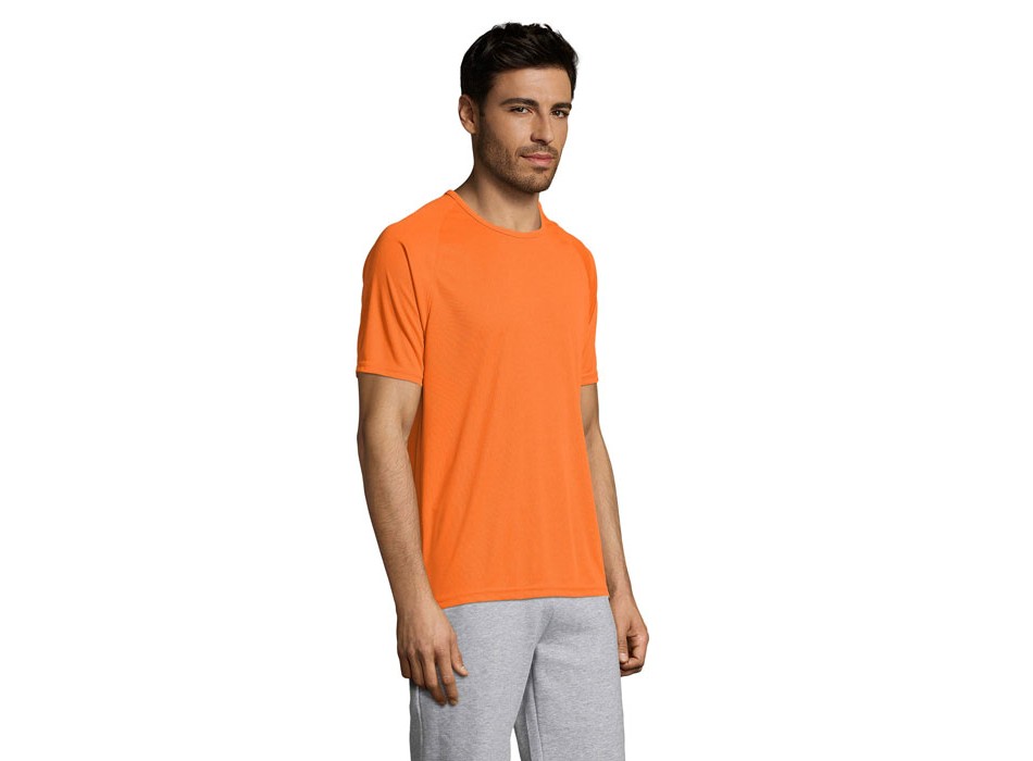 SPORTY - T-Shirt SPORTY UOMO