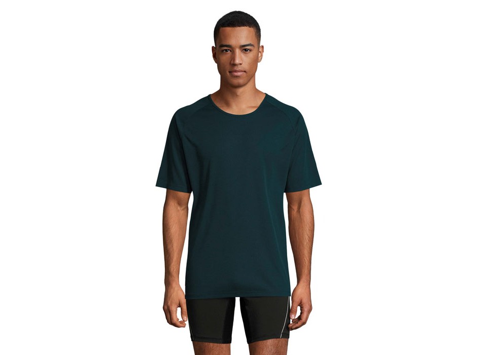 SPORTY - T-Shirt SPORTY UOMO