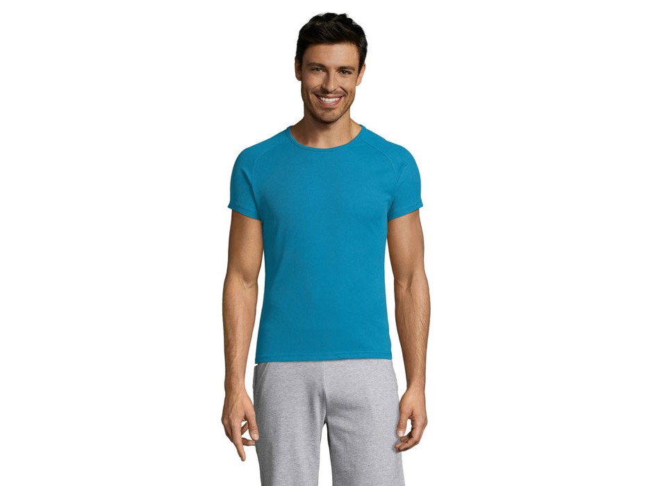 SPORTY - T-Shirt SPORTY UOMO