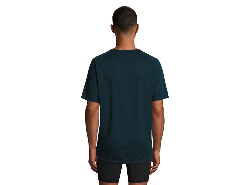 SPORTY - T-Shirt SPORTY UOMO
