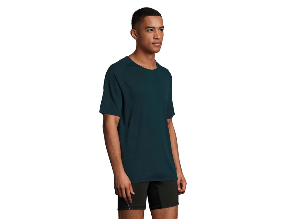 SPORTY - T-Shirt SPORTY UOMO