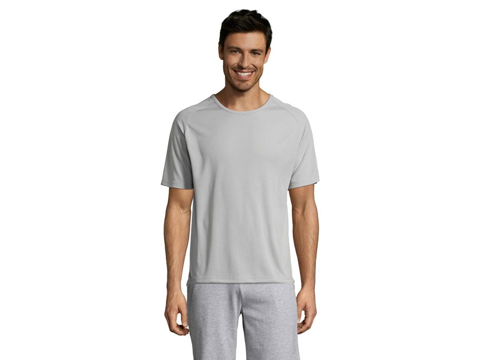 SPORTY - T-Shirt SPORTY UOMO