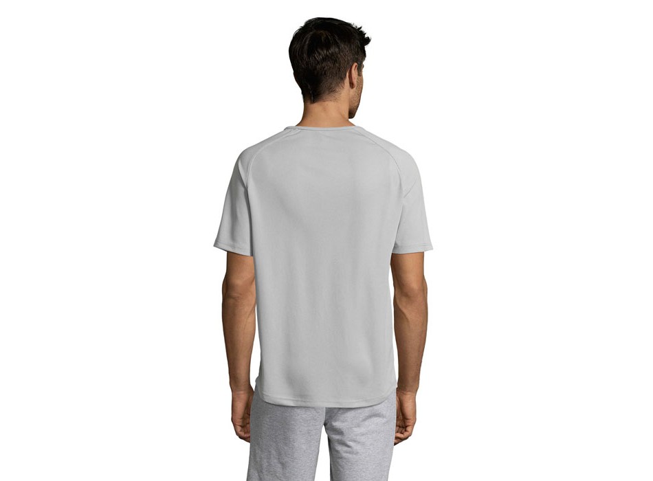 SPORTY - T-Shirt SPORTY UOMO