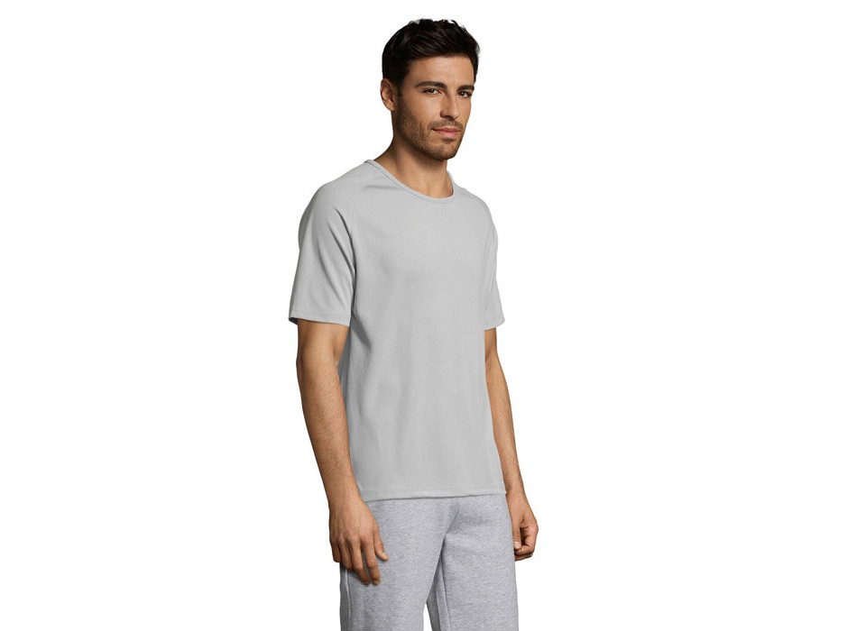 SPORTY - T-Shirt SPORTY UOMO
