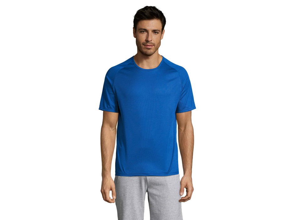SPORTY - T-Shirt SPORTY UOMO