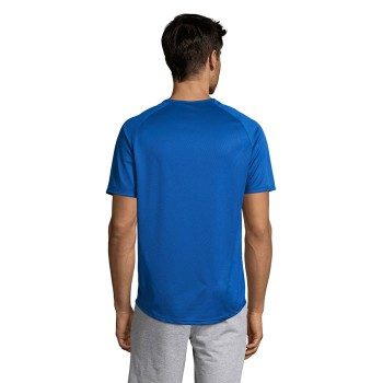 SPORTY - T-Shirt SPORTY UOMO
