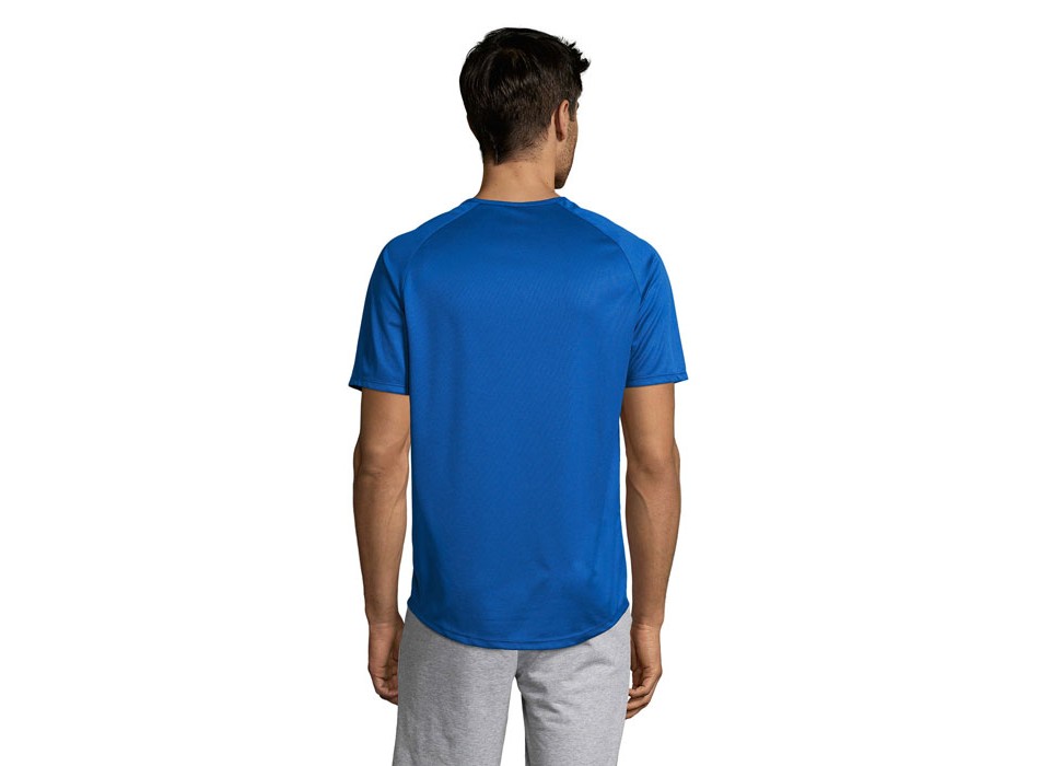 SPORTY - T-Shirt SPORTY UOMO
