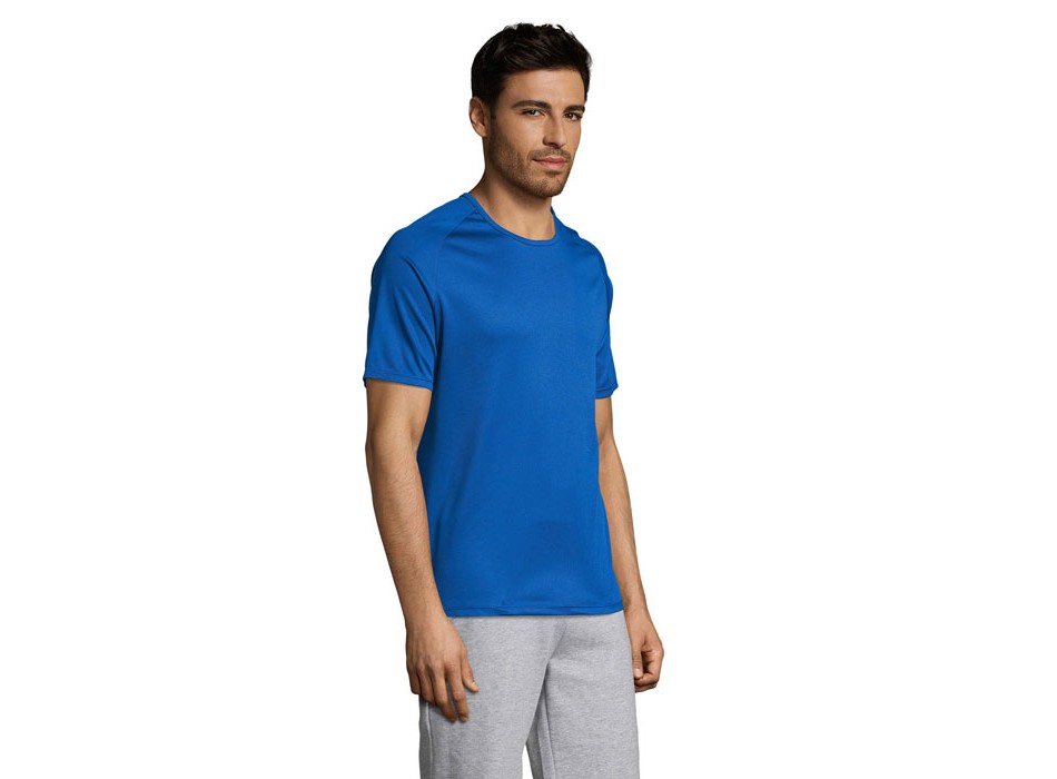 SPORTY - T-Shirt SPORTY UOMO
