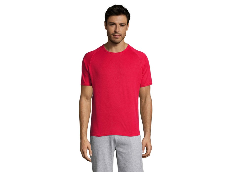 SPORTY - T-Shirt SPORTY UOMO