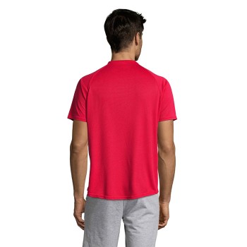 SPORTY - T-Shirt SPORTY UOMO
