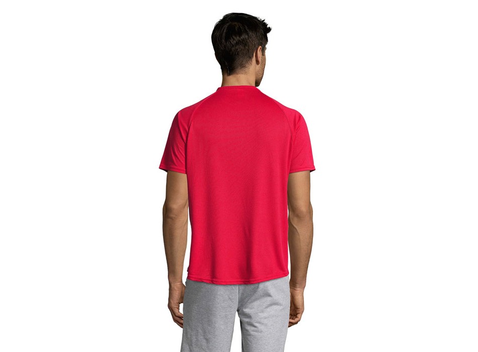 SPORTY - T-Shirt SPORTY UOMO