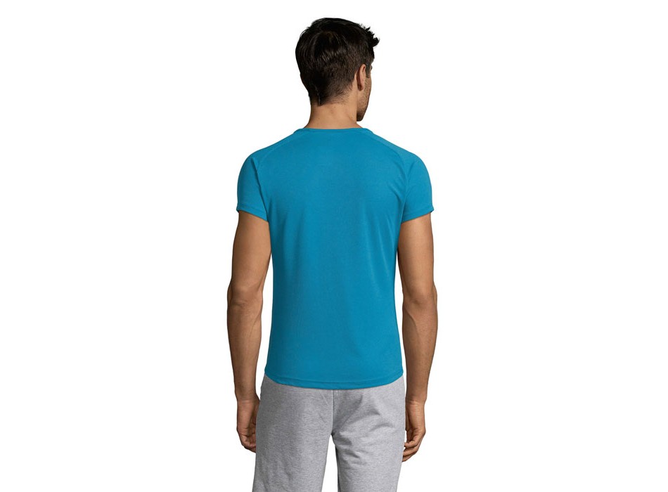 SPORTY - T-Shirt SPORTY UOMO