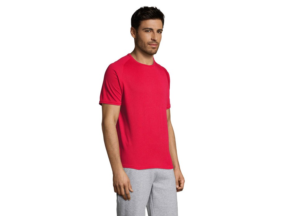 SPORTY - T-Shirt SPORTY UOMO