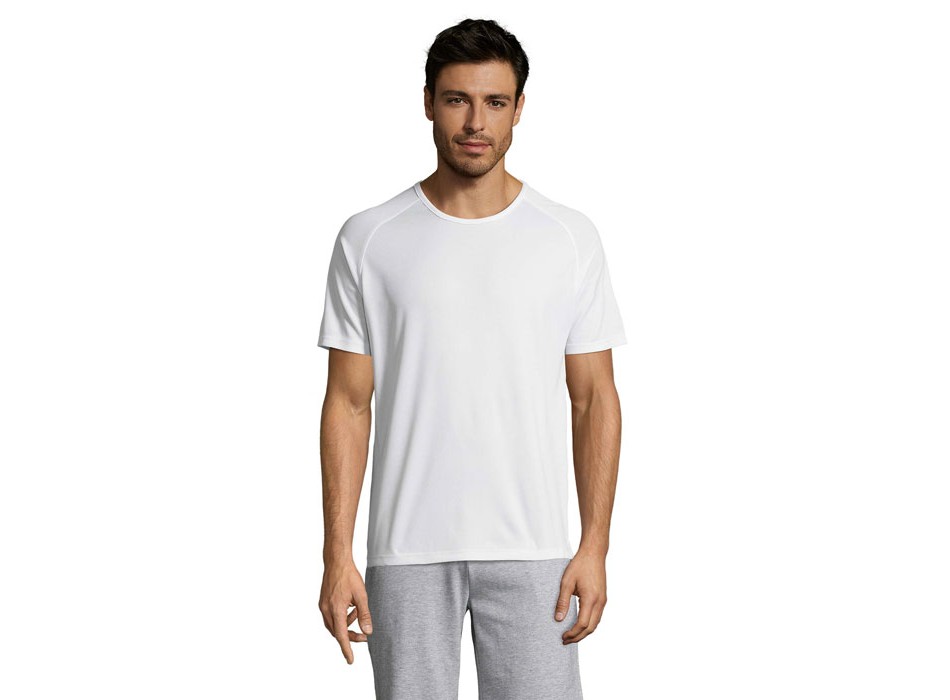 SPORTY - T-Shirt SPORTY UOMO