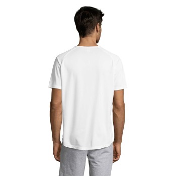 SPORTY - T-Shirt SPORTY UOMO