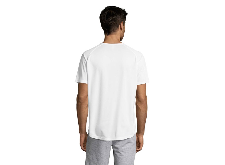 SPORTY - T-Shirt SPORTY UOMO