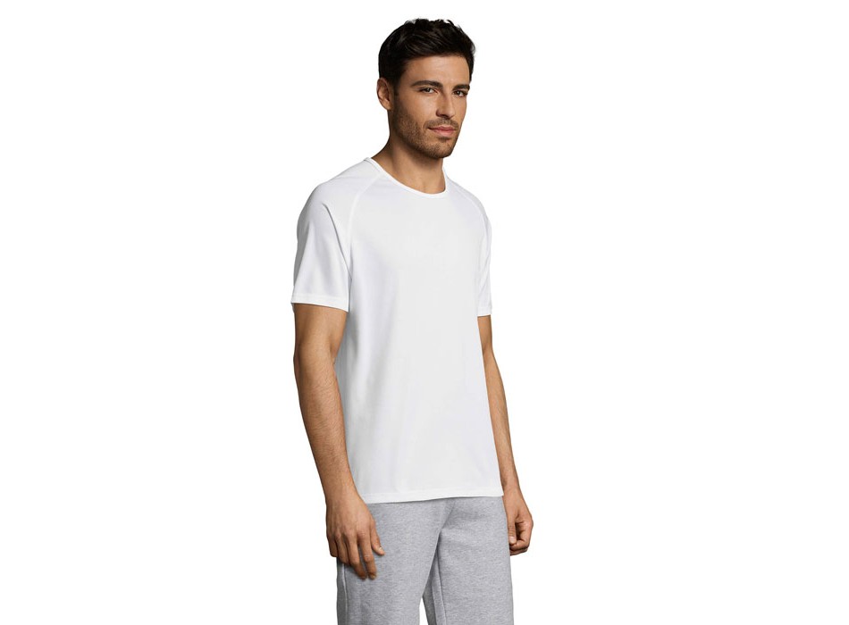SPORTY - T-Shirt SPORTY UOMO