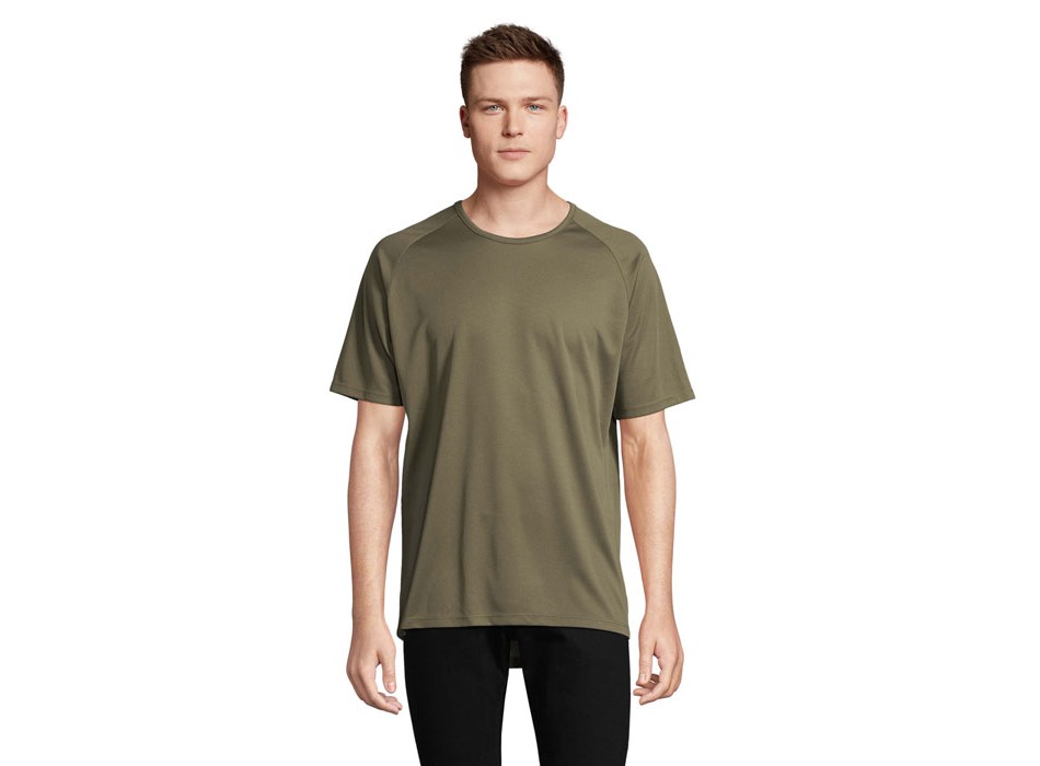 SPORTY - T-Shirt SPORTY UOMO