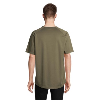 SPORTY - T-Shirt SPORTY UOMO