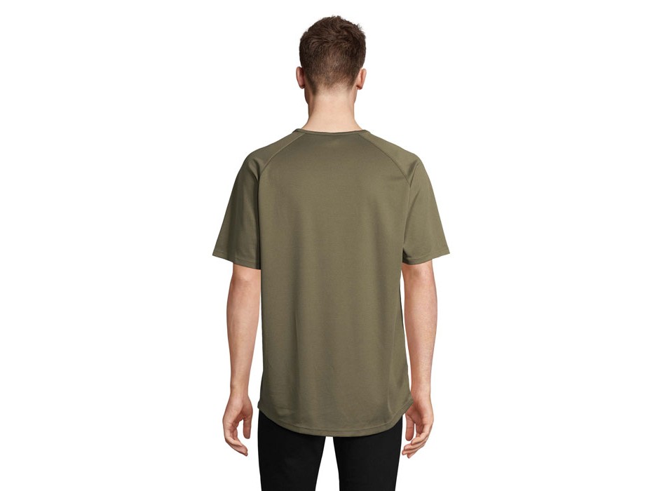 SPORTY - T-Shirt SPORTY UOMO