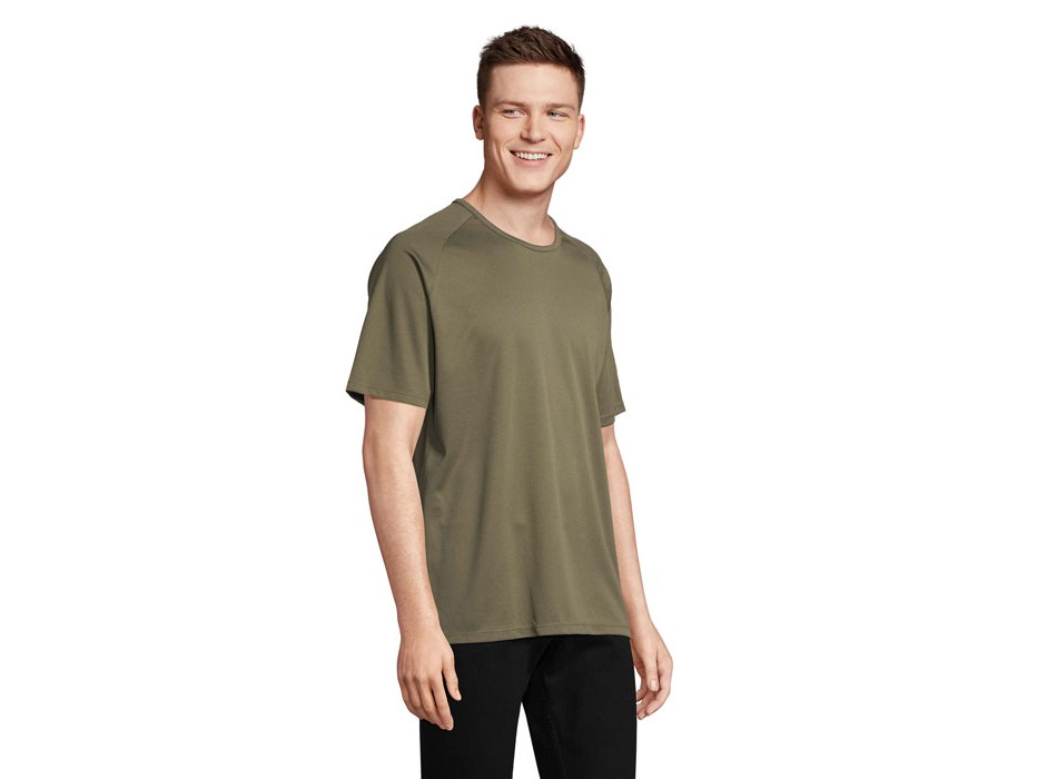 SPORTY - T-Shirt SPORTY UOMO