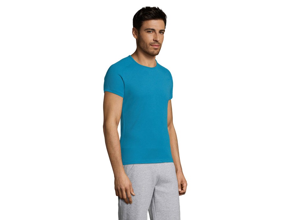SPORTY - T-Shirt SPORTY UOMO