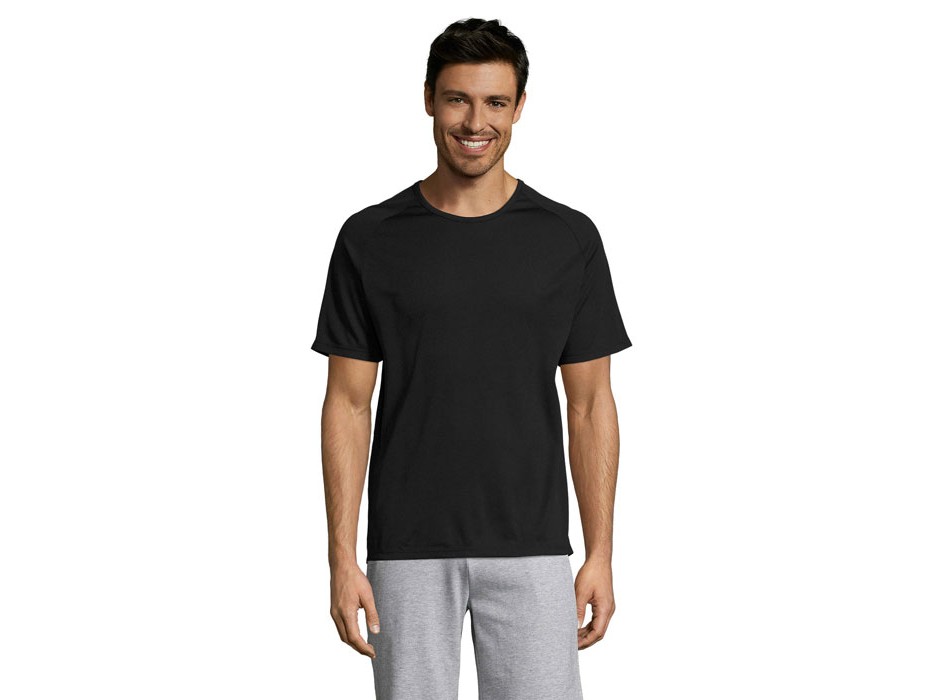 SPORTY - T-Shirt SPORTY UOMO