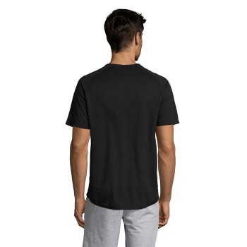 SPORTY - T-Shirt SPORTY UOMO