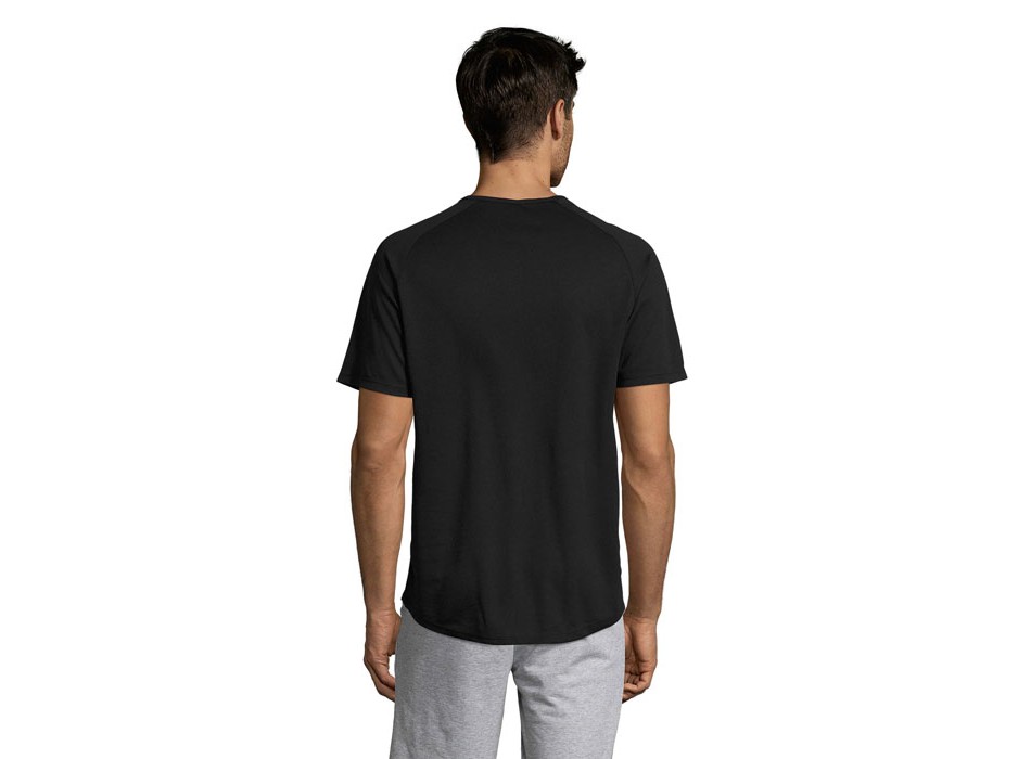 SPORTY - T-Shirt SPORTY UOMO