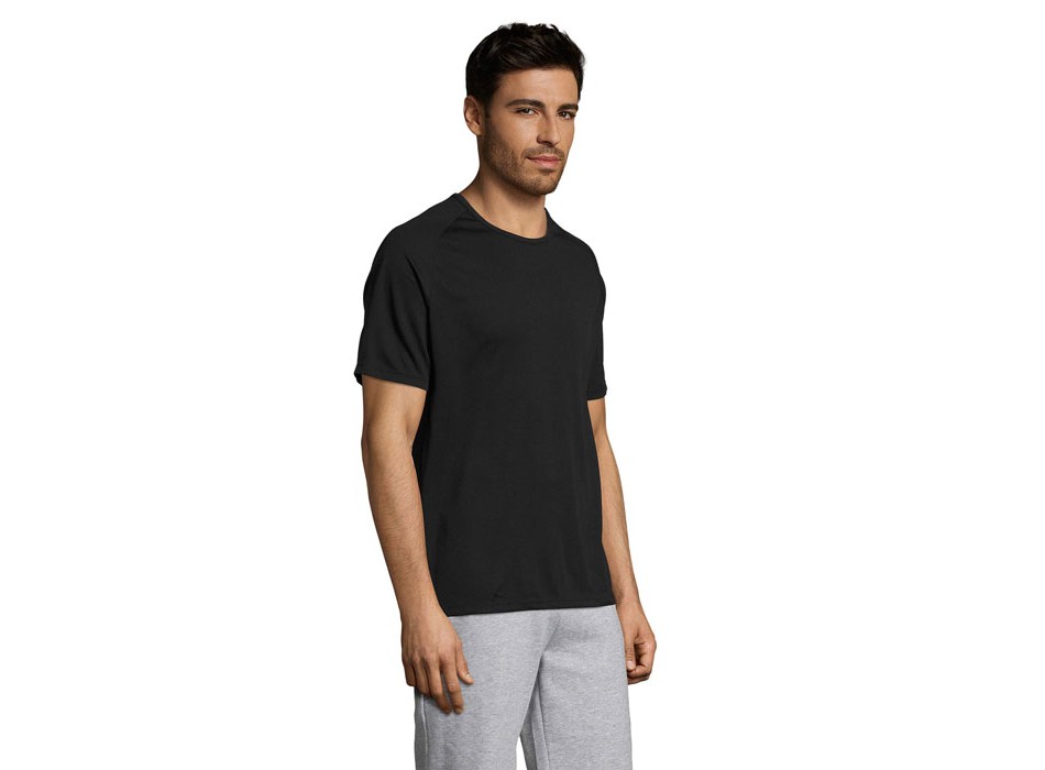 SPORTY - T-Shirt SPORTY UOMO