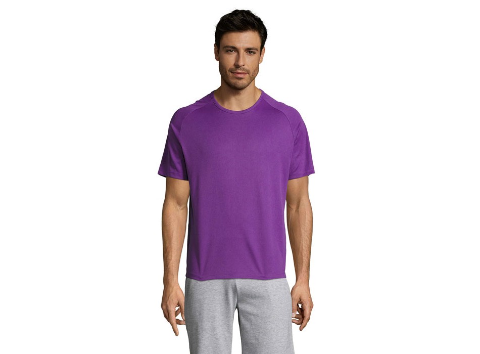 SPORTY - T-Shirt SPORTY UOMO