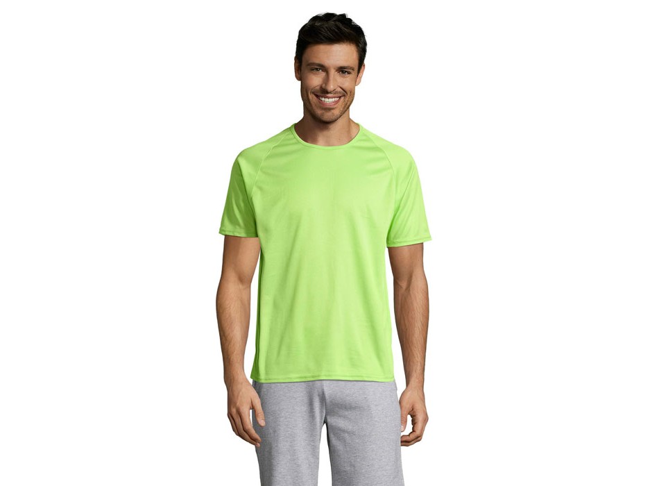 SPORTY - T-Shirt SPORTY UOMO