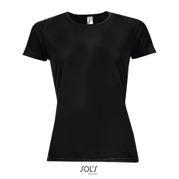 SPORTY WOMEN - SPORTY WOMEN T-SHIRT  140g