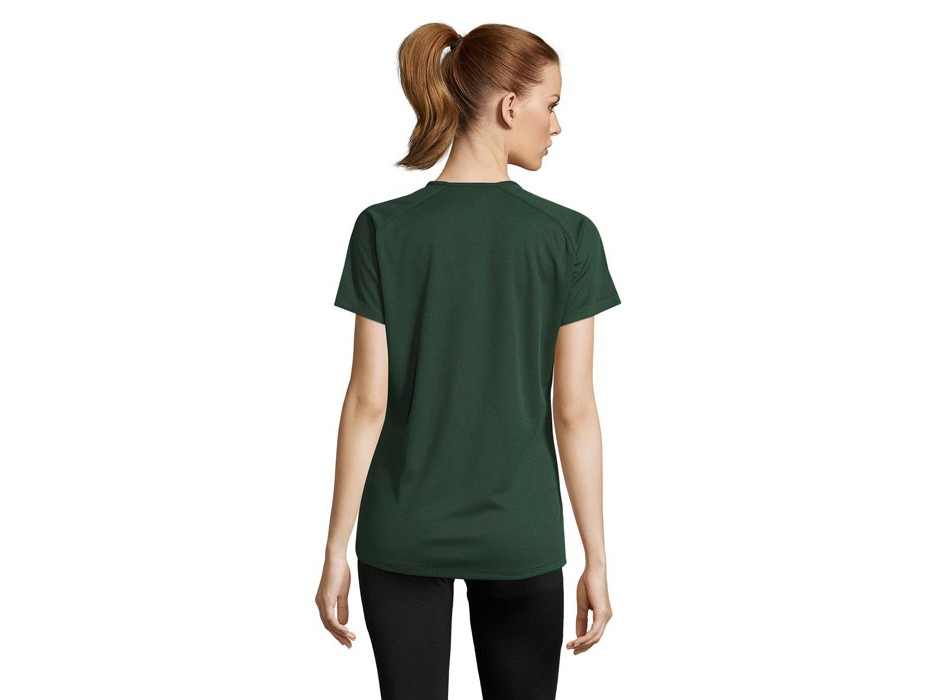 SPORTY WOMEN - SPORTY WOMEN T-SHIRT  140g