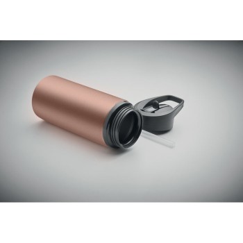 SPOT - Borraccia a singolo strato 500