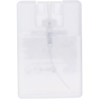 Spray detergente per le mani Creditclean