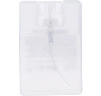 Spray detergente per le mani Creditclean