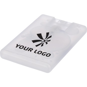 Spray detergente per le mani Creditclean