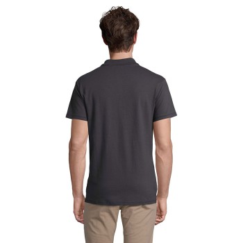 SPRING II - Polo PRIMAVERA II UOMO 210g
