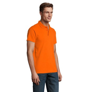 SPRING II - Polo PRIMAVERA II UOMO 210g