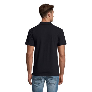 SPRING II - Polo PRIMAVERA II UOMO 210g