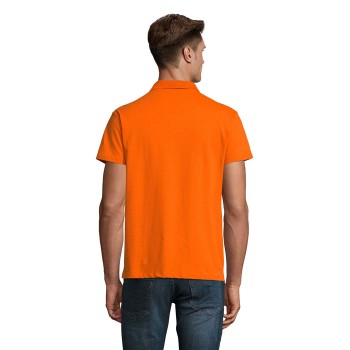 SPRING II - Polo PRIMAVERA II UOMO 210g
