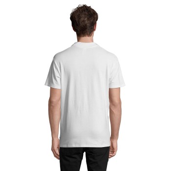 SPRING II - Polo PRIMAVERA II UOMO 210g