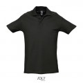 SPRING II - SPRINgII MEN POLO 210g